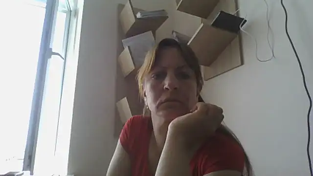 ShawnaAdams online show from June 2, 2026, 7:54 am