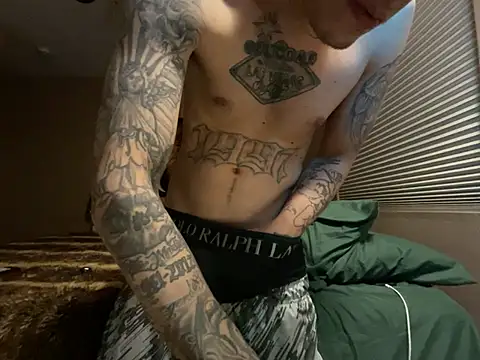 Bwcjoshbanks online show from December 13, 2024, 12:28 pm