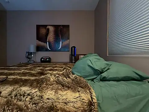 Bwcjoshbanks online show from December 14, 2024, 7:07 am