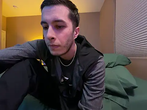 Bwcjoshbanks online show from December 16, 2024, 5:38 am