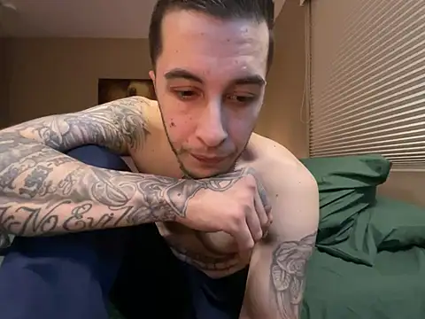 Bwcjoshbanks online show from December 23, 2024, 1:18 am