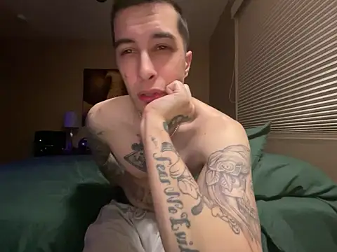 Bwcjoshbanks online show from December 27, 2024, 4:15 am
