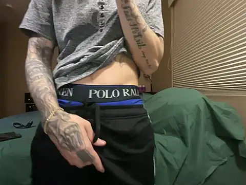 Bwcjoshbanks online show from December 28, 2024, 7:11 am