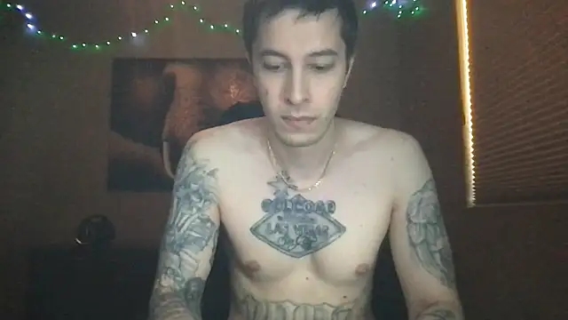 Bwcjoshbanks online show from March 27, 2026, 5:12 pm