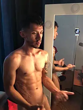 stevenSEX123 online show from December 20, 2024, 5:57 am