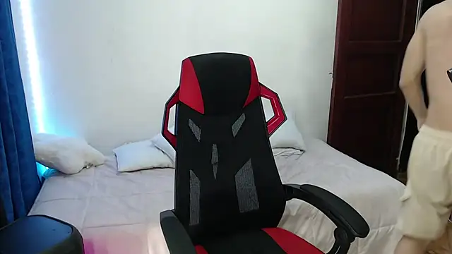 stevenSEX123 online show from February 8, 2025, 3:19 am