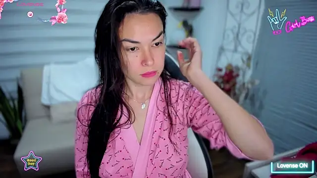 Lunlunera online show from February 18, 2026, 7:26 am