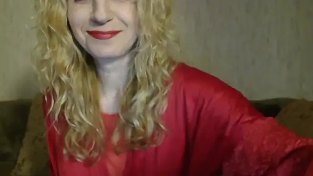 Natasha Nannette online show from September 8, 2025, 8:08 pm