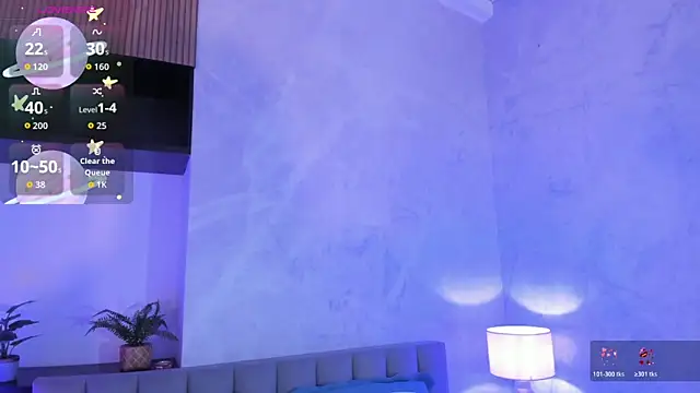 Snapshot of JESYSOZ23_ chatting on November 14, 2025, 7:23 pm JESYSOZ23 online show from November 14, 2025, 7:23 pm