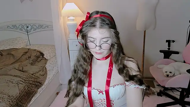 RuthMorse online show from February 6, 2026, 8:12 pm