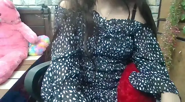 Sexy iknoor online show from January 18, 2025, 7:59 am