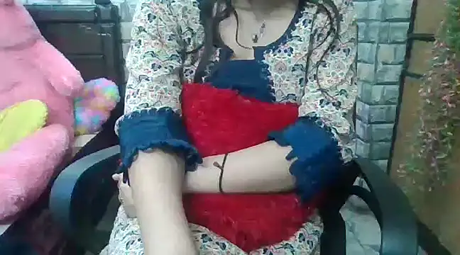 Sexy iknoor online show from January 19, 2025, 11:01 am