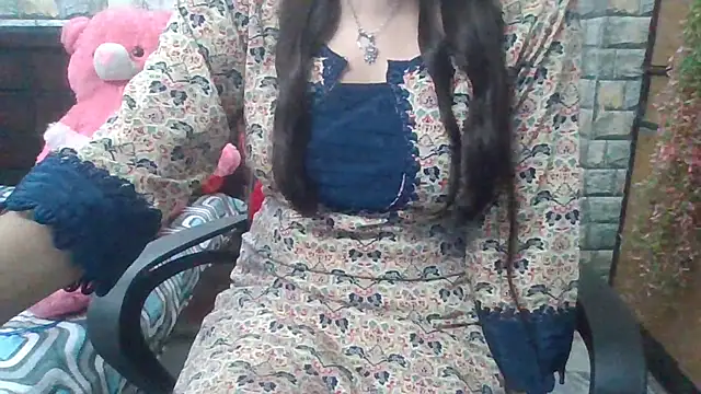 Sexy iknoor online show from March 15, 2025, 7:53 am