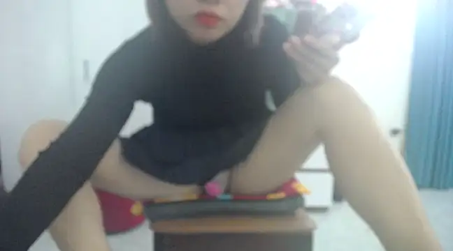 Selina Sweet online show from February 27, 2025, 6:07 am