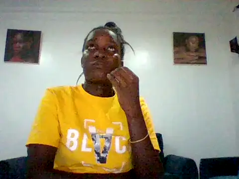 Alessandrajenna online show from March 10, 2026, 4:23 pm