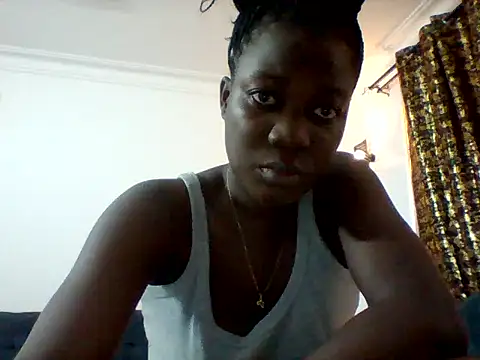 Alessandrajenna online show from March 20, 2026, 6:29 am