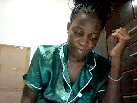 Alessandrajenna online show from March 31, 2026, 9:26 pm