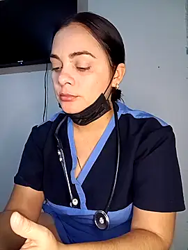 MEGAN X0XX online show from February 4, 2026, 9:53 pm