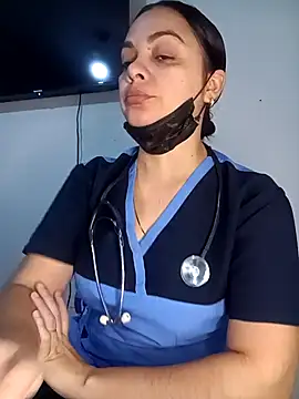 MEGAN X0XX online show from February 6, 2026, 10:13 pm