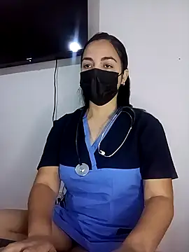 MEGAN X0XX online show from February 27, 2026, 10:54 pm