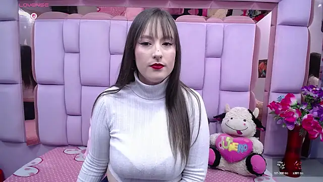 Belly Rosse online show from February 12, 2026, 4:02 pm