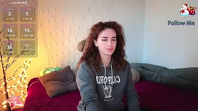Snapshot of xx_adrihanna_xx chatting on December 17, 2024, 6:13 am xx adrihanna xx online show from December 17, 2024, 6:13 am