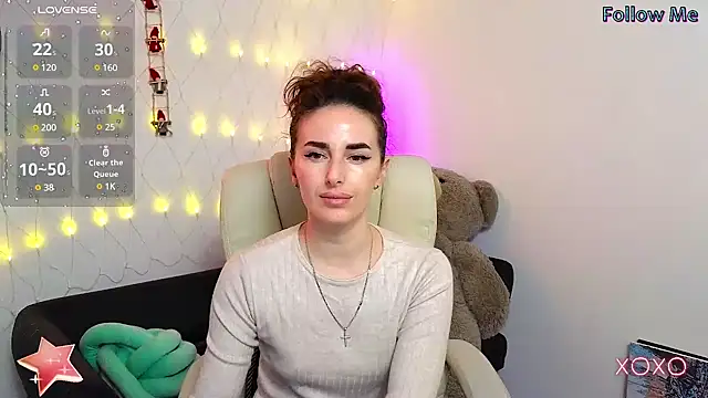 Snapshot of xx_adrihanna_xx chatting on January 21, 2025, 5:20 pm xx adrihanna xx online show from January 21, 2025, 5:20 pm