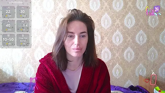 xx adrihanna xx online show from March 13, 2026, 7:26 am