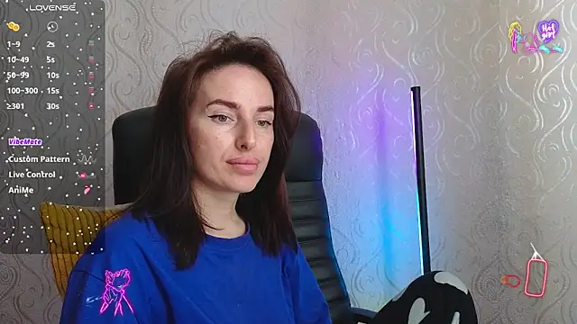 xx adrihanna xx online show from May 31, 2026, 7:26 am
