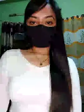 Sima--Roy online show from December 1, 2024, 5:46 pm