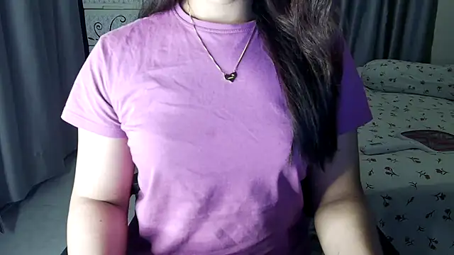 Snapshot of Sima--Roy chatting on February 10, 2026, 6:56 pm Sima--Roy online show from February 10, 2026, 6:56 pm