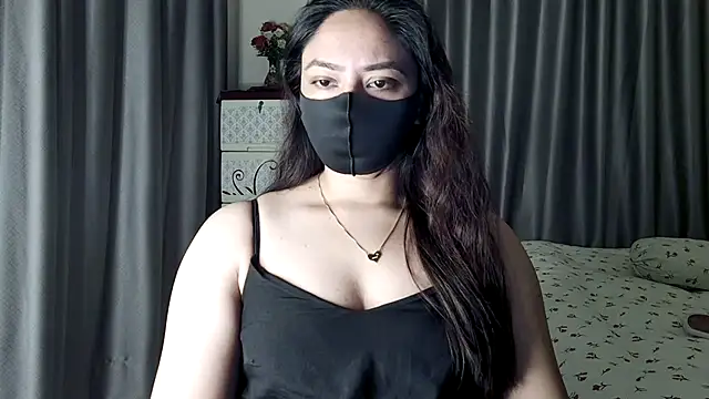 Snapshot of Sima--Roy chatting on February 28, 2026, 5:58 pm Sima--Roy online show from February 28, 2026, 5:58 pm