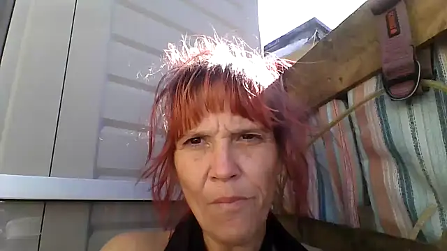 spundarella420 online show from December 15, 2025, 4:55 pm