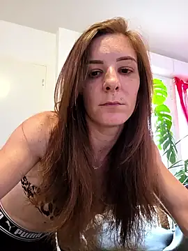 Ladykimberly XOXO online show from September 14, 2025, 3:00 pm