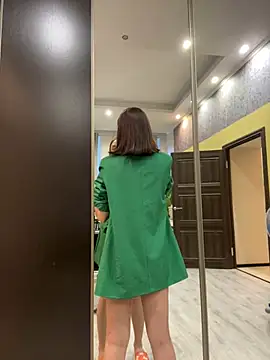 Snapshot of AnnGilbert chatting on February 13, 2025, 2:31 pm AnnGilbert online show from February 13, 2025, 2:31 pm