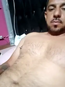 mijito30 online show from November 3, 2025, 3:35 pm