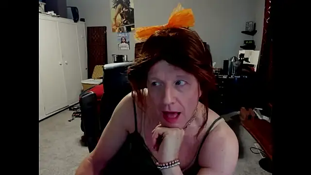 CharlotteAshton online show from June 6, 2026, 11:37 am