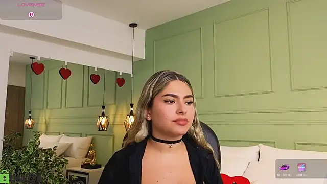 kataliina   online show from February 5, 2026, 11:48 am