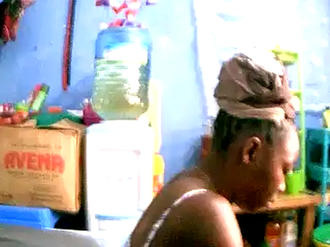 Ebonybrez online show from March 3, 2026, 7:36 am