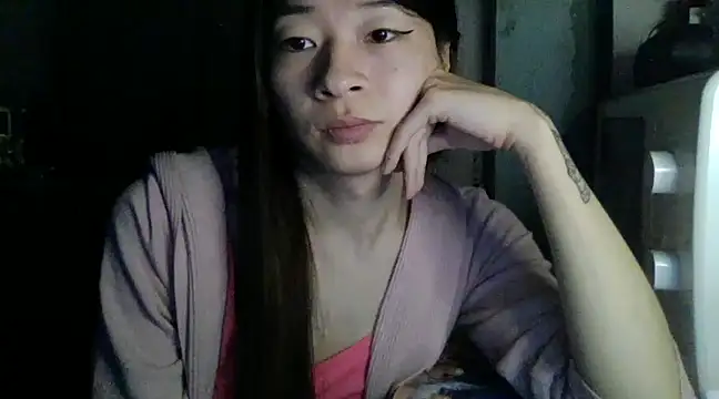 Snapshot of CarlyJoy chatting on February 4, 2025, 1:38 pm CarlyJoy online show from February 4, 2025, 1:38 pm