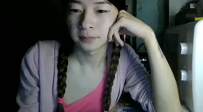 Snapshot of CarlyJoy chatting on February 9, 2025, 6:26 pm CarlyJoy online show from February 9, 2025, 6:26 pm