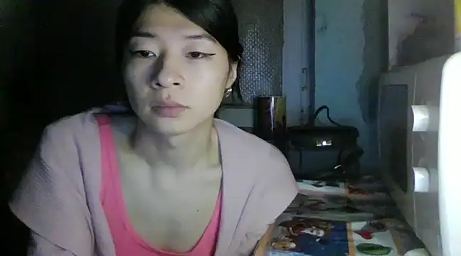 Snapshot of CarlyJoy chatting on February 11, 2025, 4:46 pm CarlyJoy online show from February 11, 2025, 4:46 pm