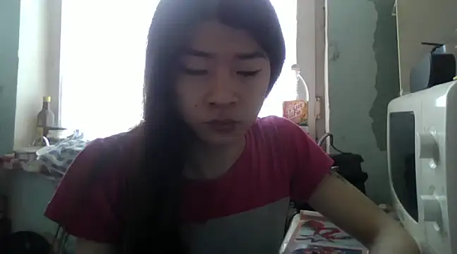 CarlyJoy online show from February 13, 2025, 8:38 am