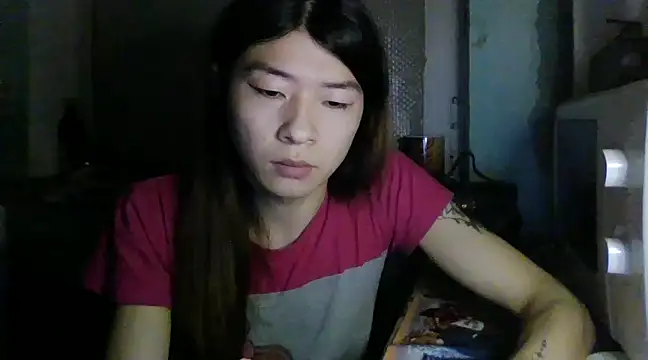 CarlyJoy online show from February 14, 2025, 4:20 pm