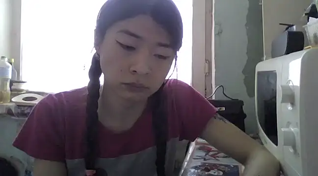 Snapshot of CarlyJoy chatting on February 17, 2025, 11:02 am CarlyJoy online show from February 17, 2025, 11:02 am