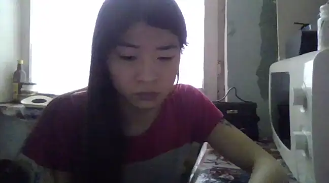 CarlyJoy online show from February 18, 2025, 12:28 pm