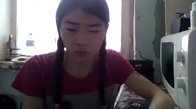 Snapshot of CarlyJoy chatting on February 19, 2025, 7:50 am CarlyJoy online show from February 19, 2025, 7:50 am