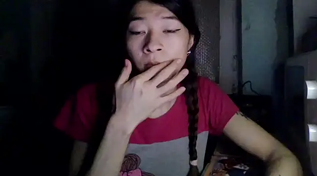 Snapshot of CarlyJoy chatting on February 19, 2025, 2:01 pm CarlyJoy online show from February 19, 2025, 2:01 pm