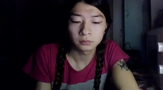 CarlyJoy online show from February 19, 2025, 5:06 pm