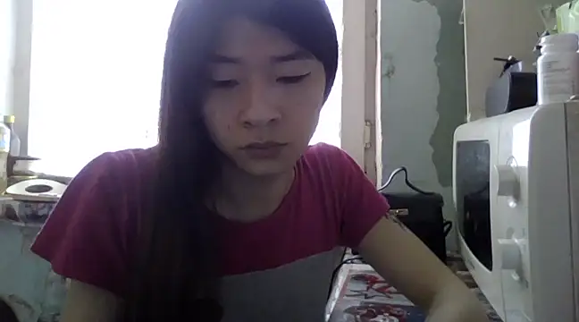 Snapshot of CarlyJoy chatting on February 22, 2025, 10:40 am CarlyJoy online show from February 22, 2025, 10:40 am